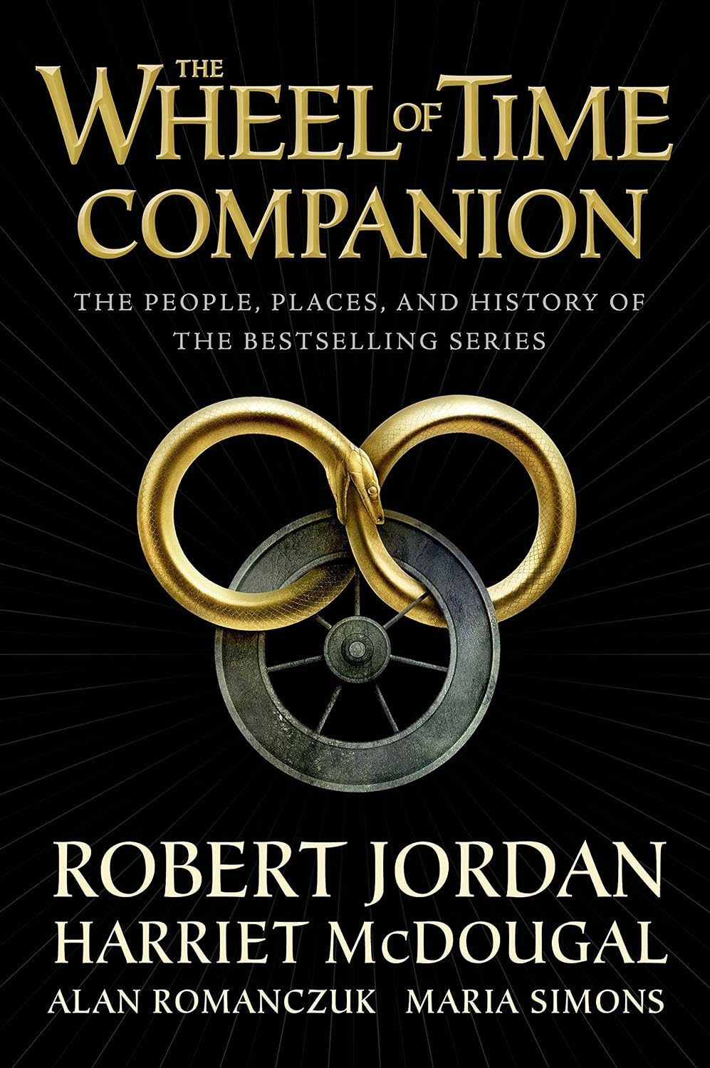 The Wheel of Time Companion: The People, Places and History of the Bestselling Series: 16 baixar livro de graça