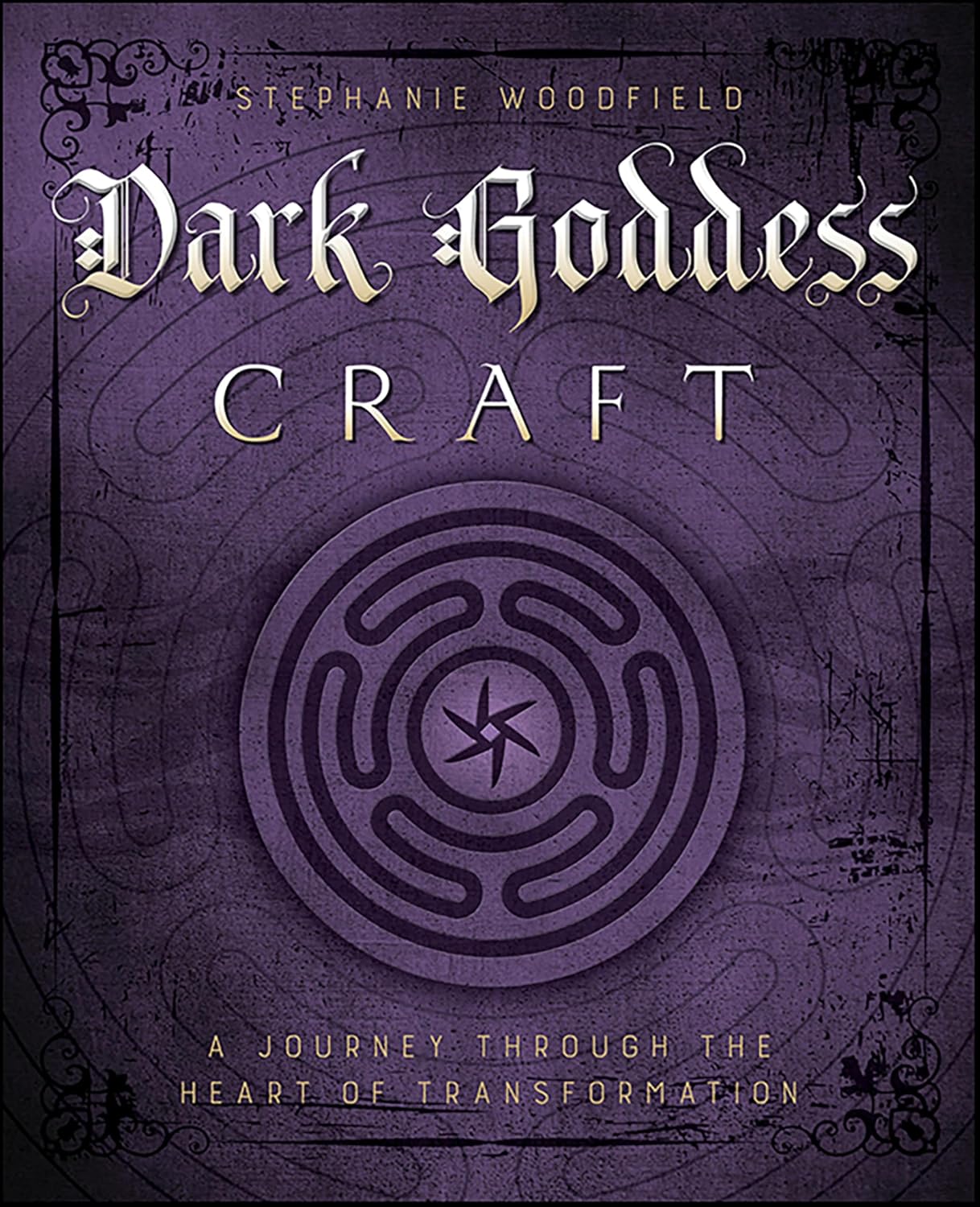 capítulo por capítulo baixar Dark Goddess Craft: A Journey through the Heart of Transformation (English Edition)