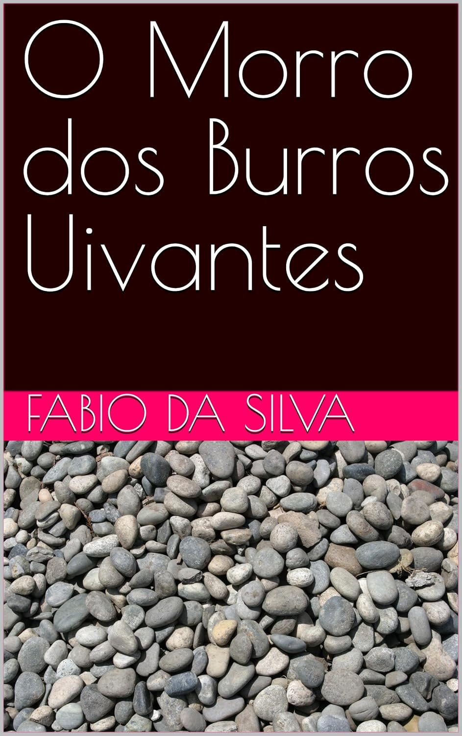 ler totalmente O Morro dos Burros Uivantes (Relatos reais de pessoas nada respeitáveis)