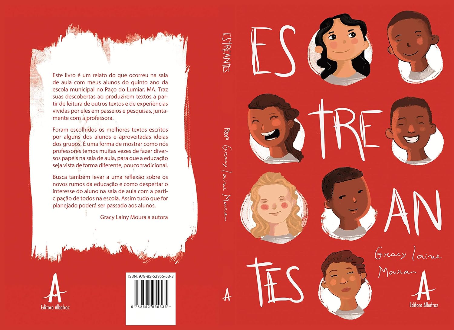 ESTREANTES baixar livro de graça