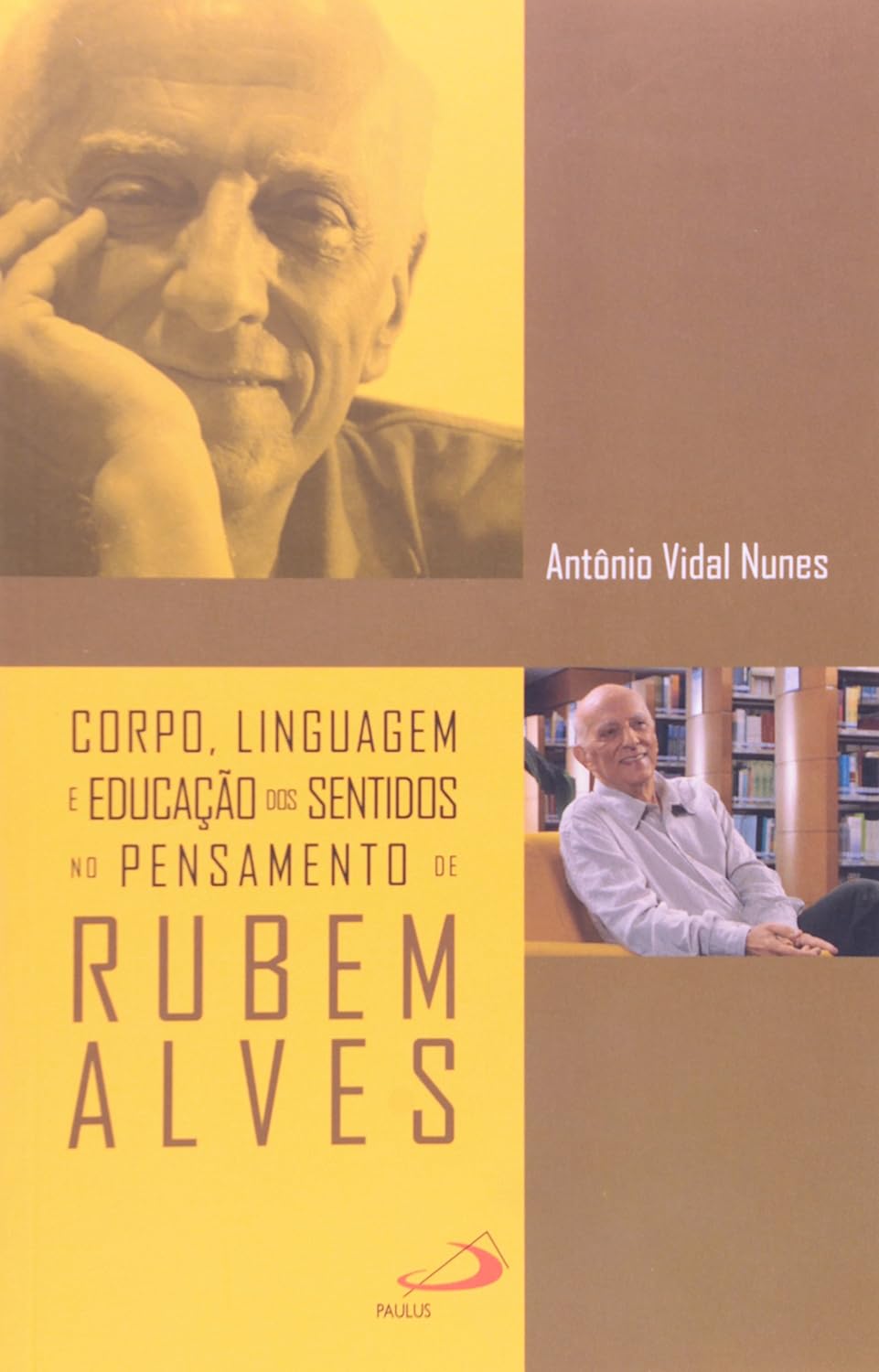 Corpo, Linguagem E Educação Dos Sentidos