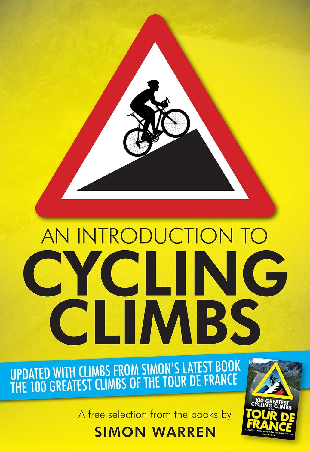 An Introduction to Cycling Climbs (English Edition) baixar o livro de graça