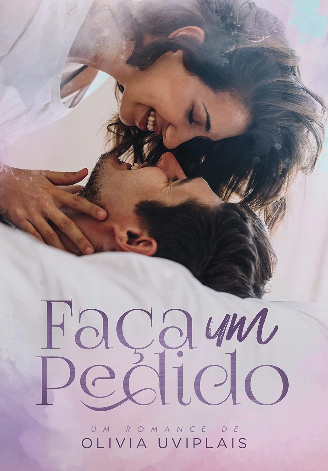 capítulo por capítulo baixar Faça Um Pedido