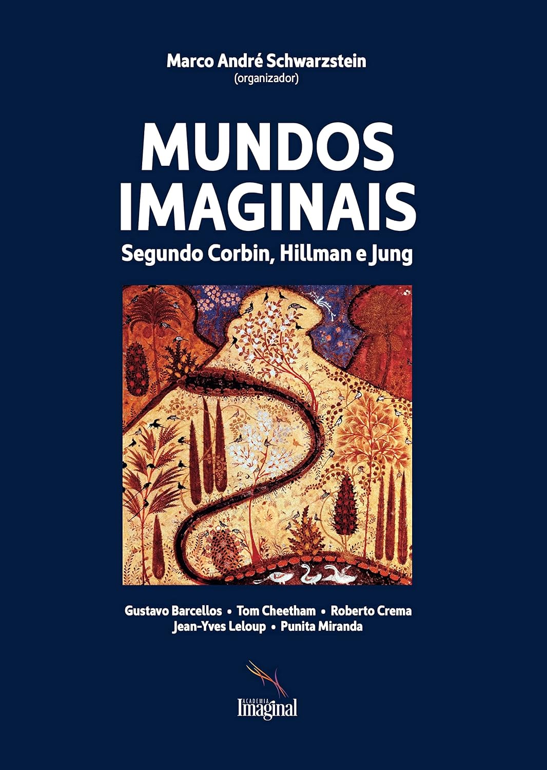 capítulo por capítulo baixar Mundos Imaginais: Segundo Corbin, Hillman e Jung