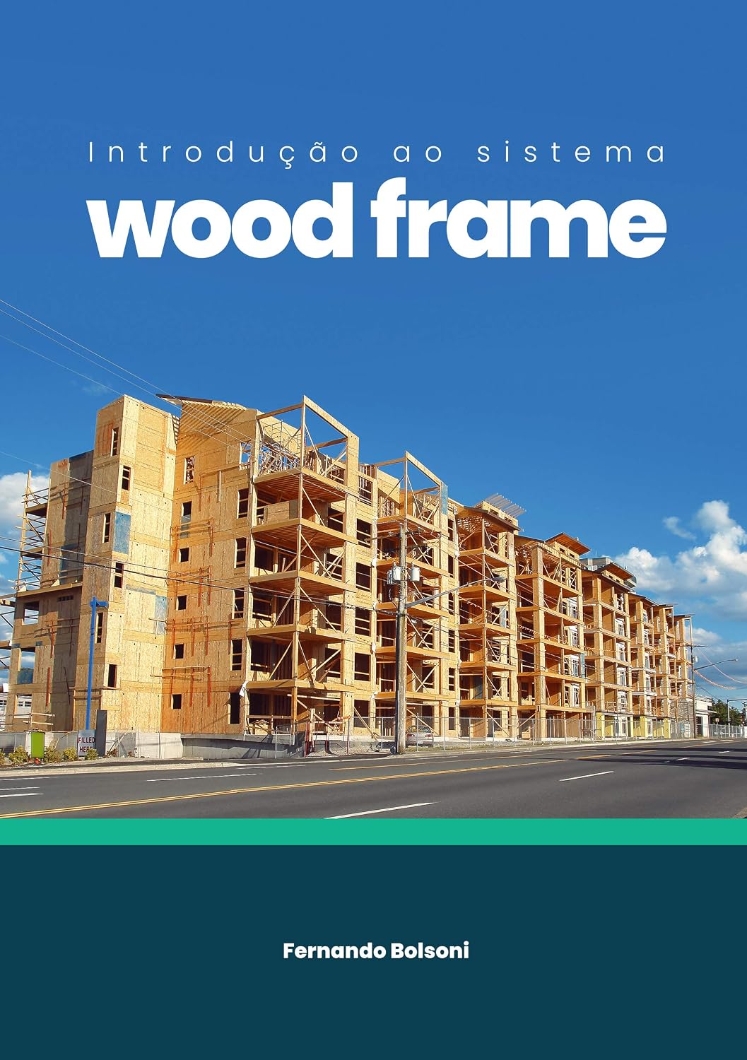 capítulo por capítulo baixar Introdução ao Sistema Wood Frame (978-65-88625-02-6 Livro 1)