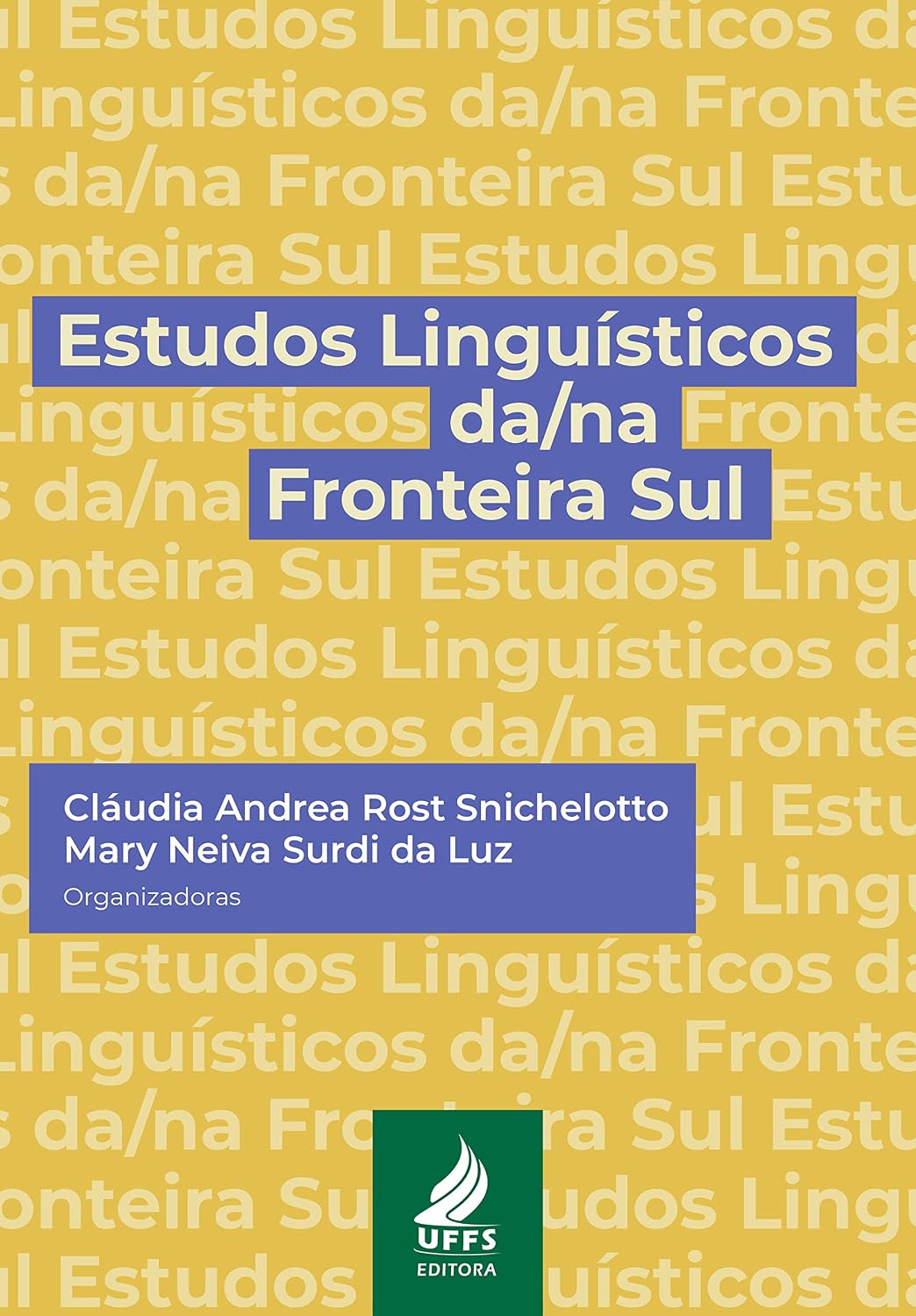 capítulo por capítulo baixar Estudos linguísticos da/na Fronteira Sul