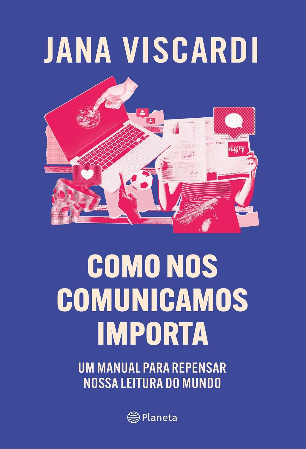 Como nos comunicamos importa (Outros)