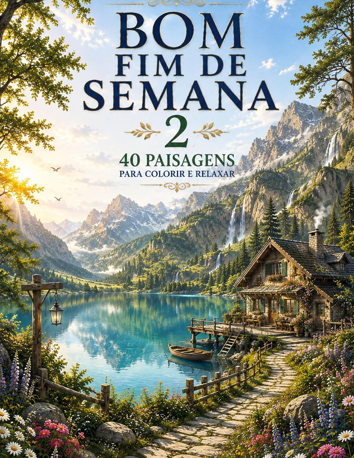 BOM FIM DE SEMANA 2 baixar livro de graça