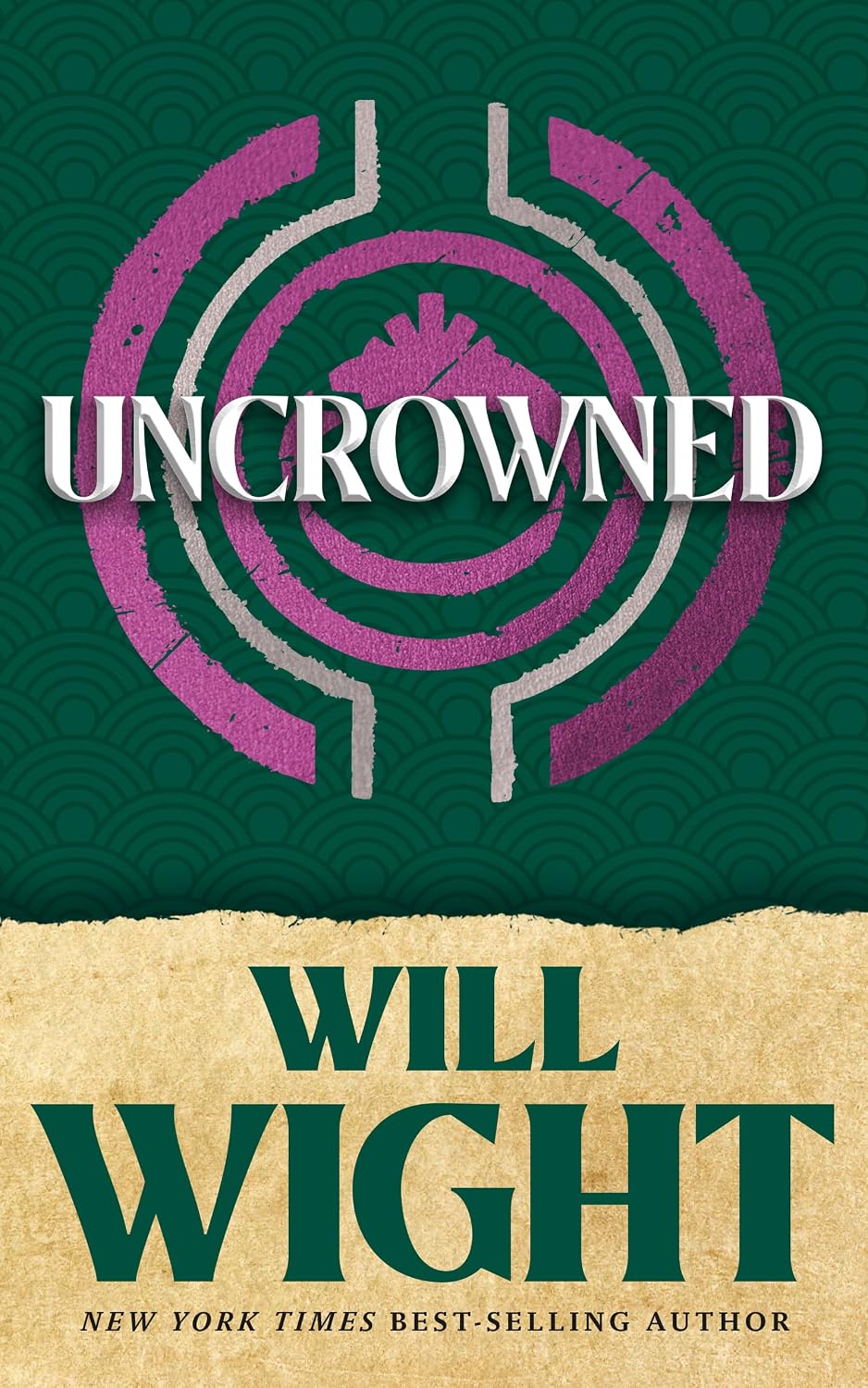 Uncrowned (Cradle Book 7) (English Edition) baixar livro de graça