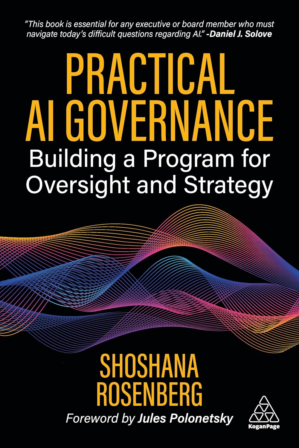 Practical AI Governance: Building a Program for Oversight and Strategy (English Edition) baixar o livro de graça