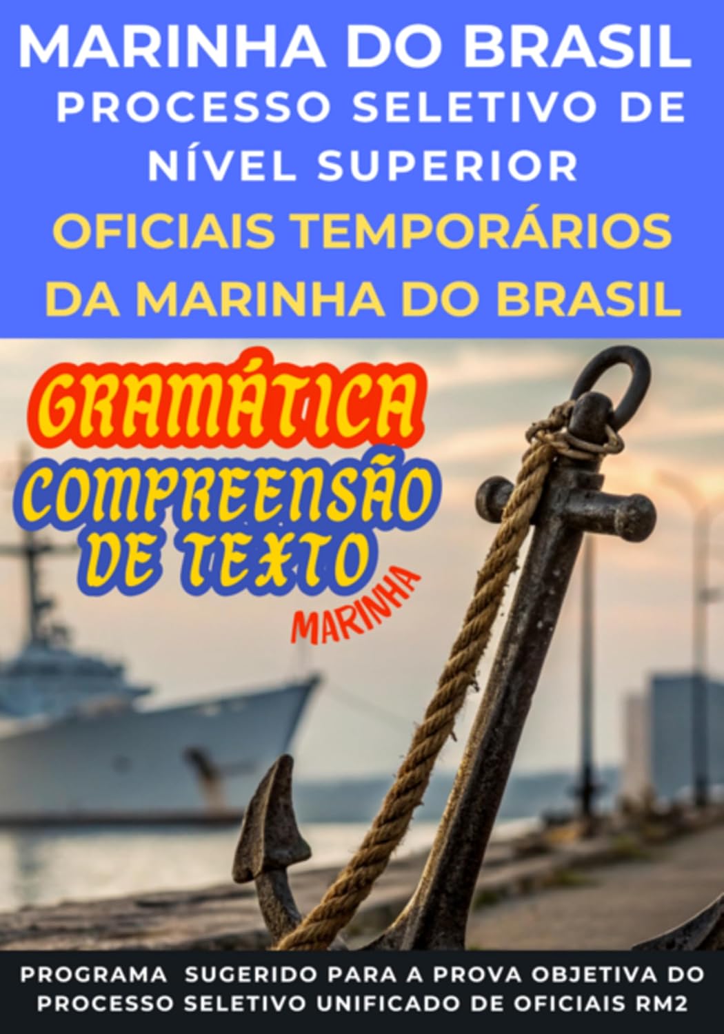 capítulo por capítulo baixar Marinha Rm2: Apostila De Português Para Oficiais Temporários