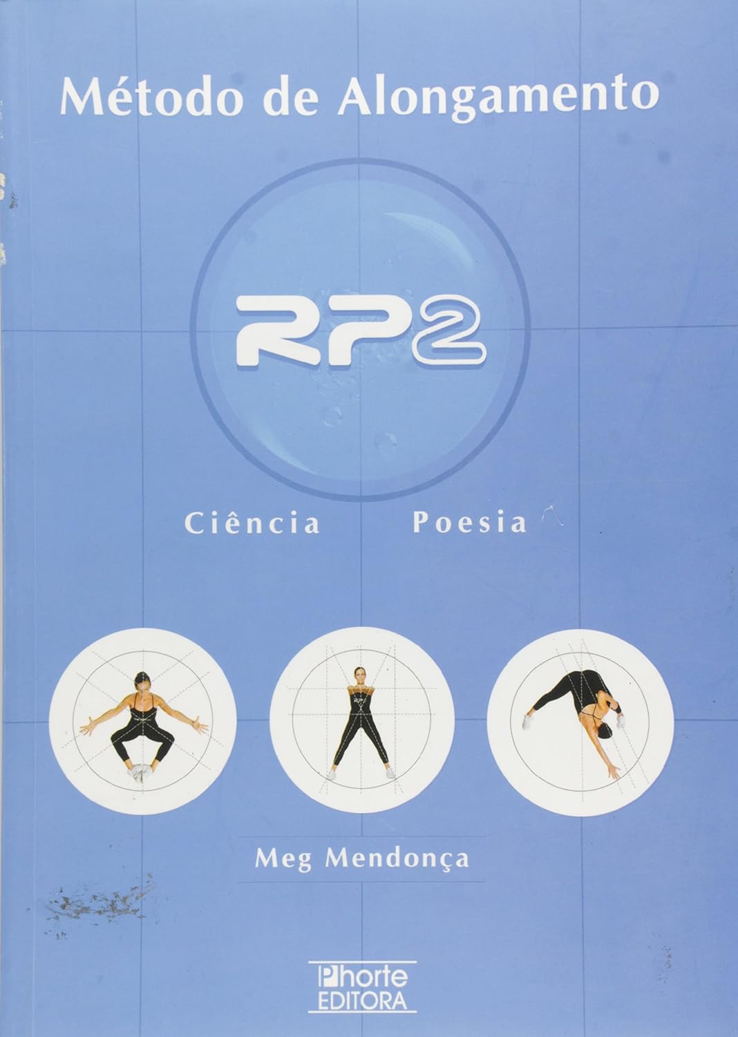 Método de Alongamento RP2 baixar livro de graça