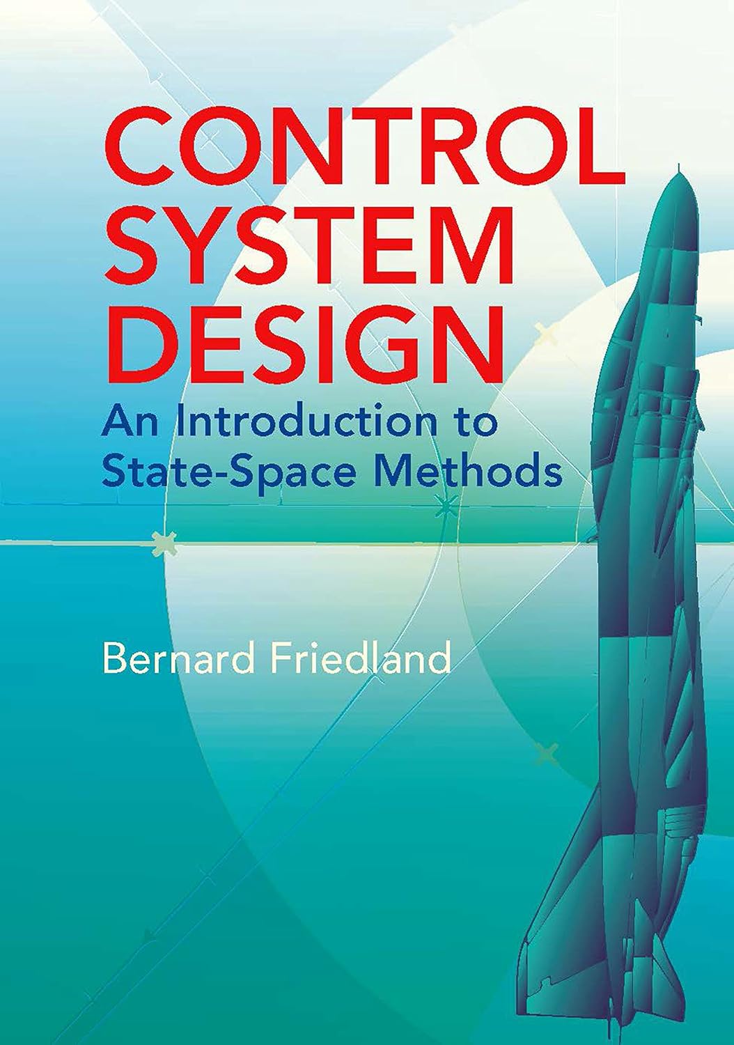 ler totalmente Control System Design: An Introduction to State-Space Methods