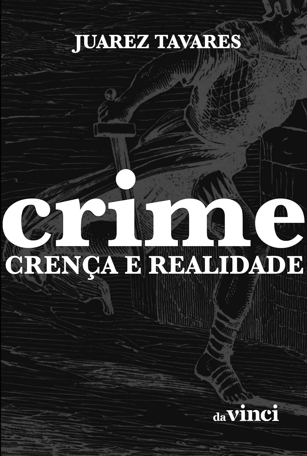 capítulo por capítulo baixar Crime: Crença e realidade