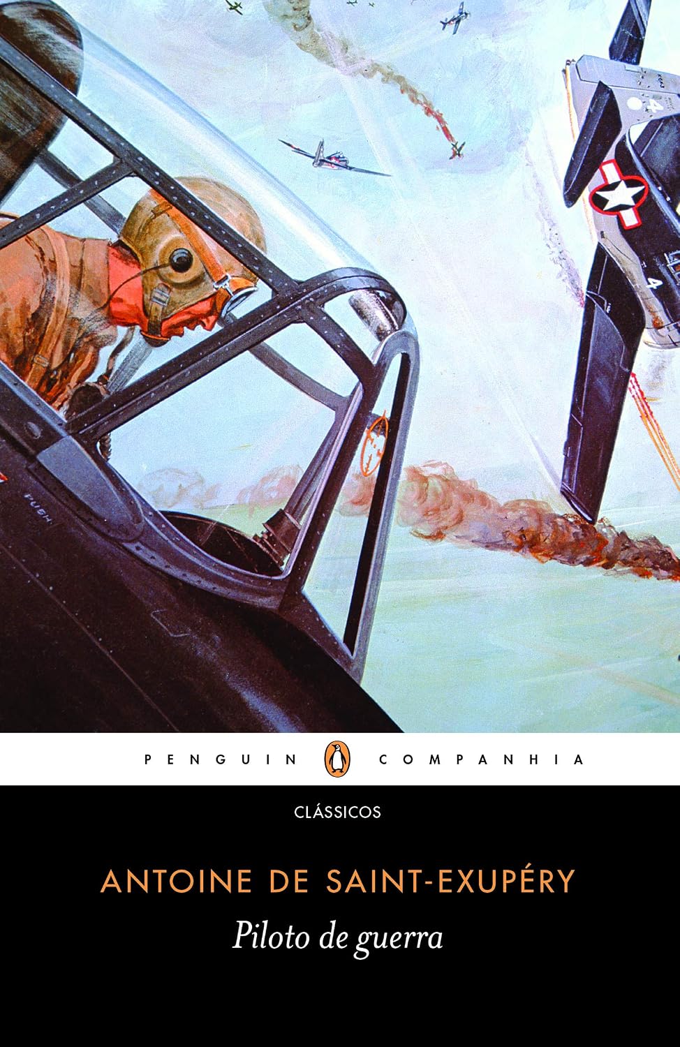 Piloto de guerra