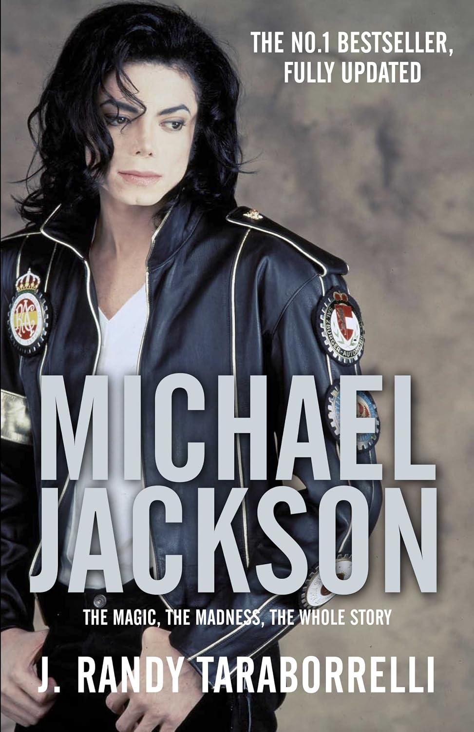 Michael Jackson: The Magic, the Madness, the Whole Story (English Edition) baixar o livro de graça