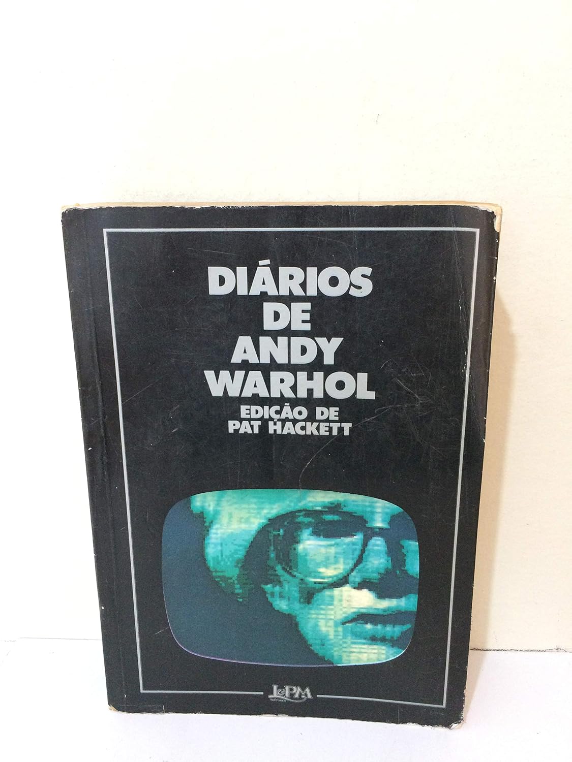 capítulo por capítulo baixar Diários de Andy Warhol (volume único)