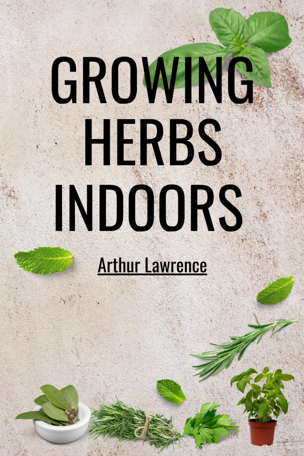capítulo por capítulo baixar Growing Herbs Indoors