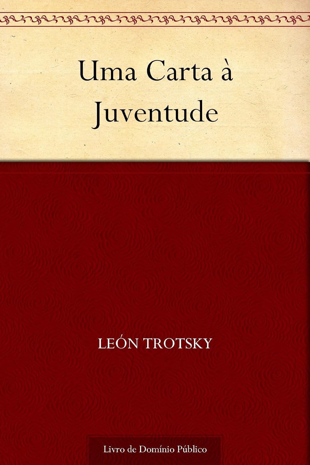 capítulo por capítulo baixar Uma Carta à Juventude