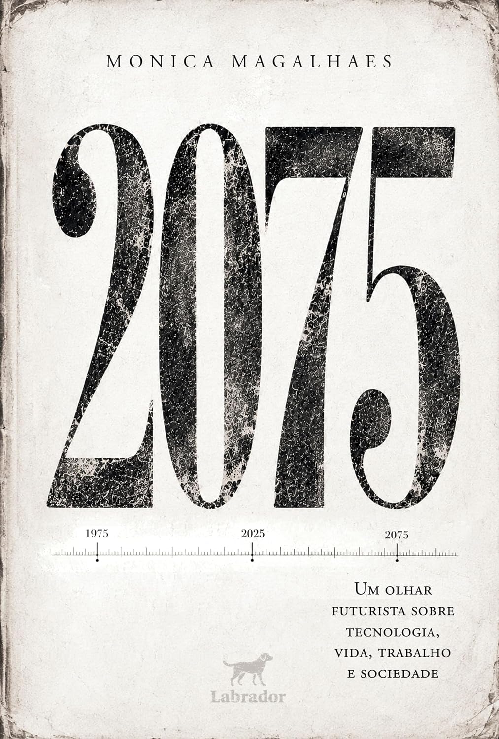 capítulo por capítulo baixar 2075: Um olhar futurista sobre tecnologia, vida, trabalho e sociedade