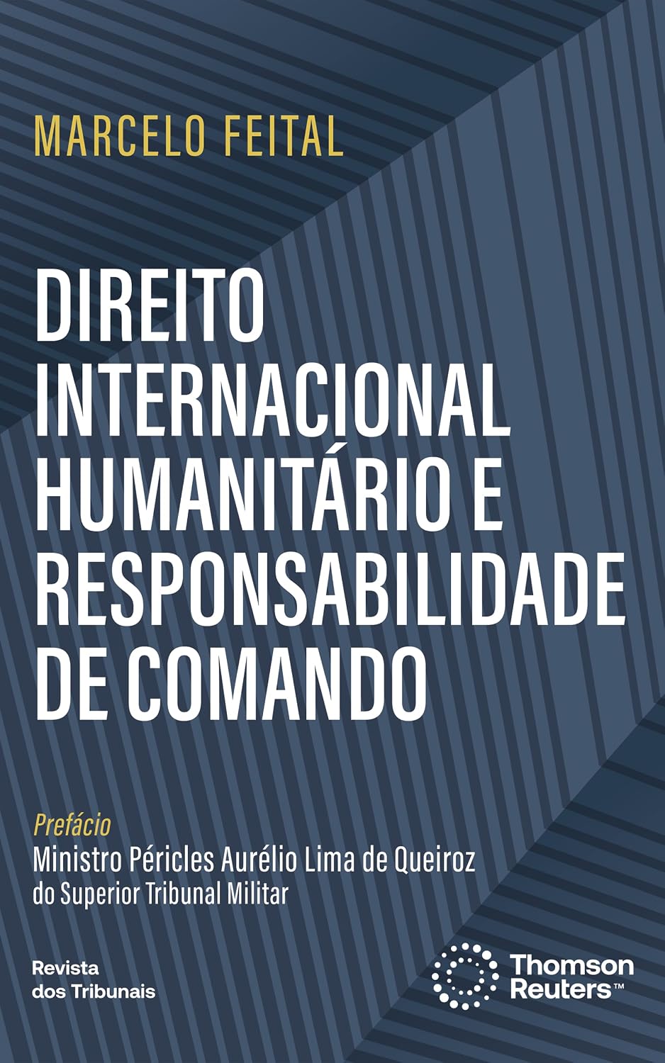 capítulo por capítulo baixar Direito Internacional Humanitário e Responsabilidade de Comando
