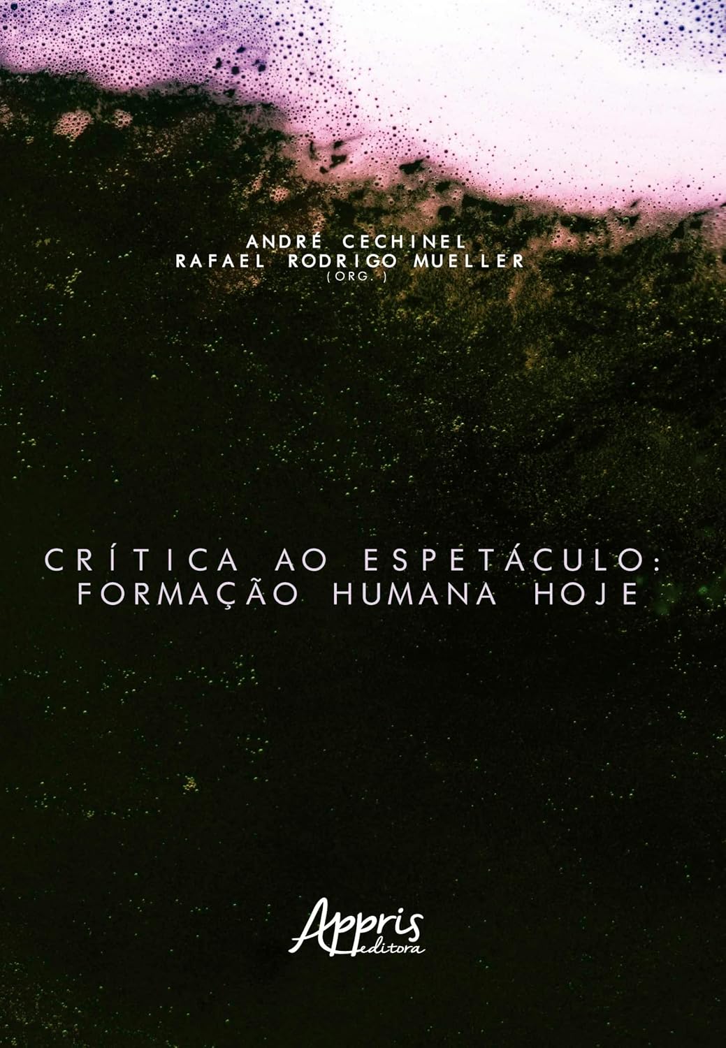 Crítica ao Espetáculo: Formação Humana Hoje baixar o livro de graça