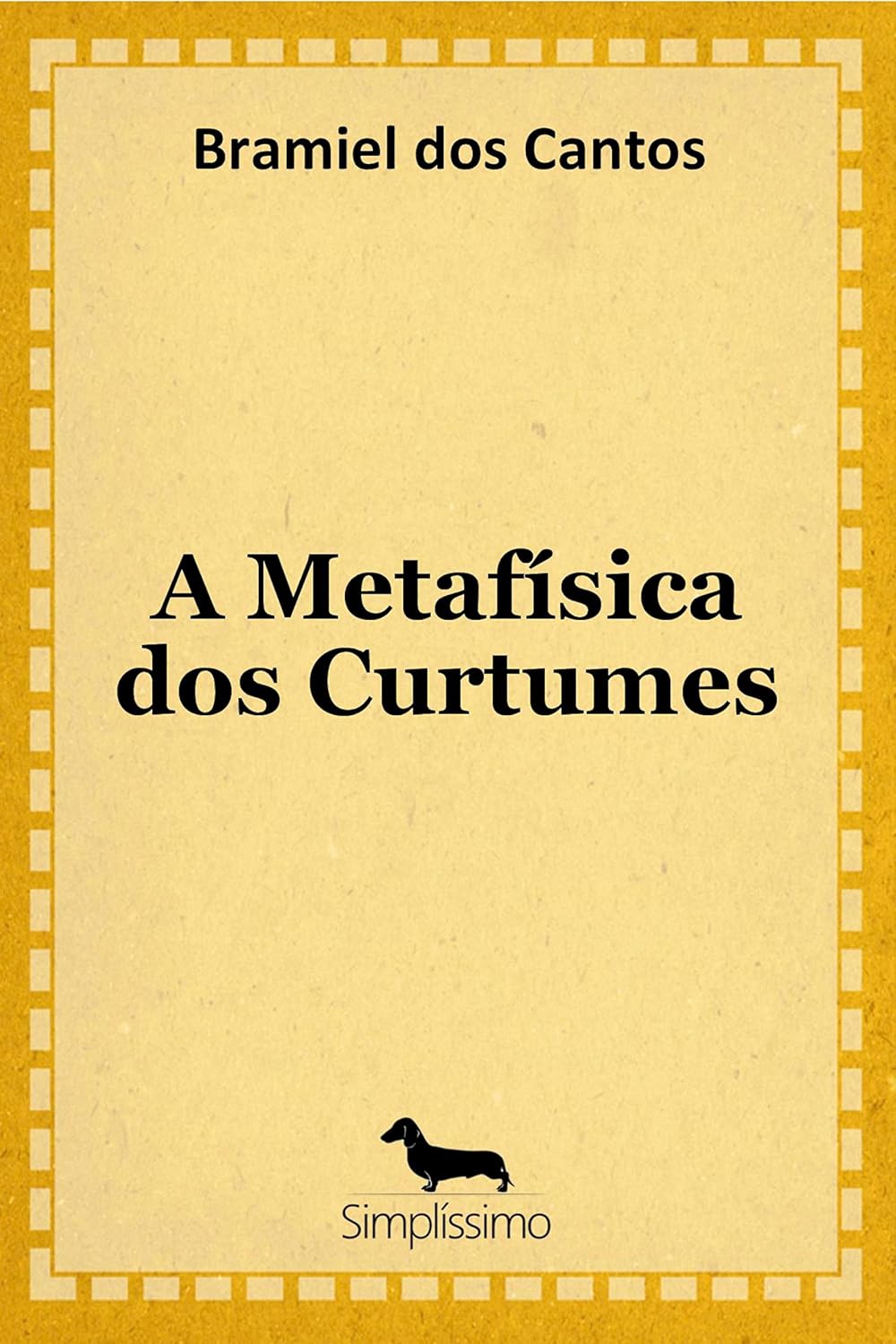 A Metafísica dos Curtumes baixar o livro de graça