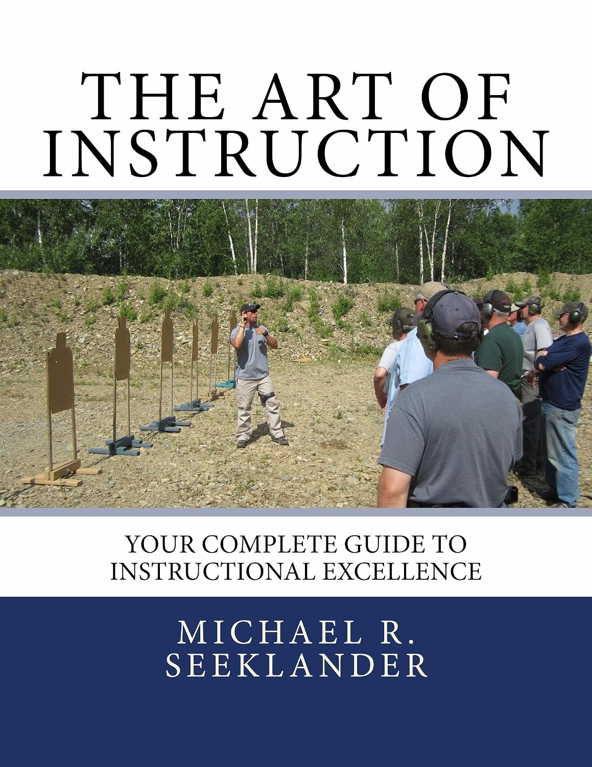 ler totalmente The Art Of Instruction: Your Complete Guide To Instructional Excellence (English Edition)