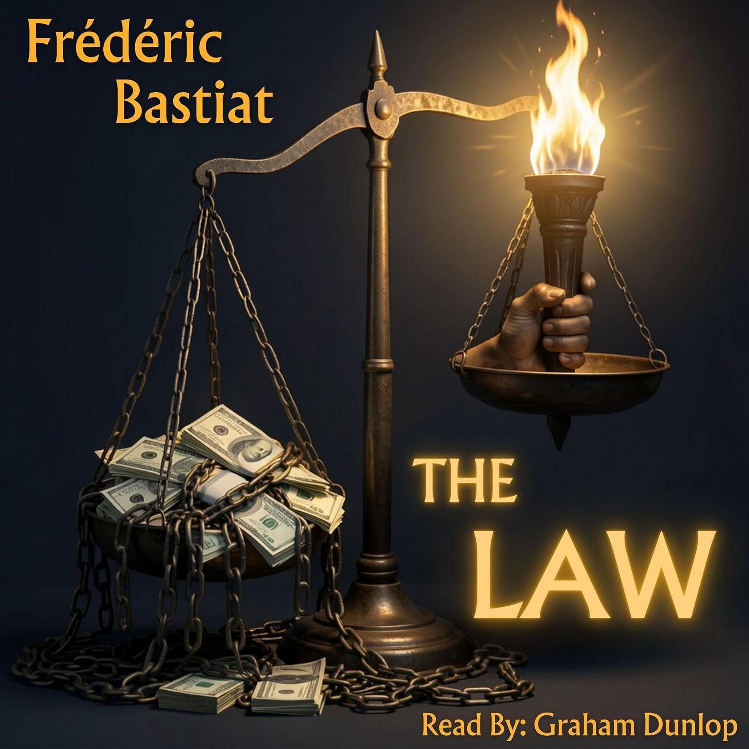 The Law baixar livro de graça