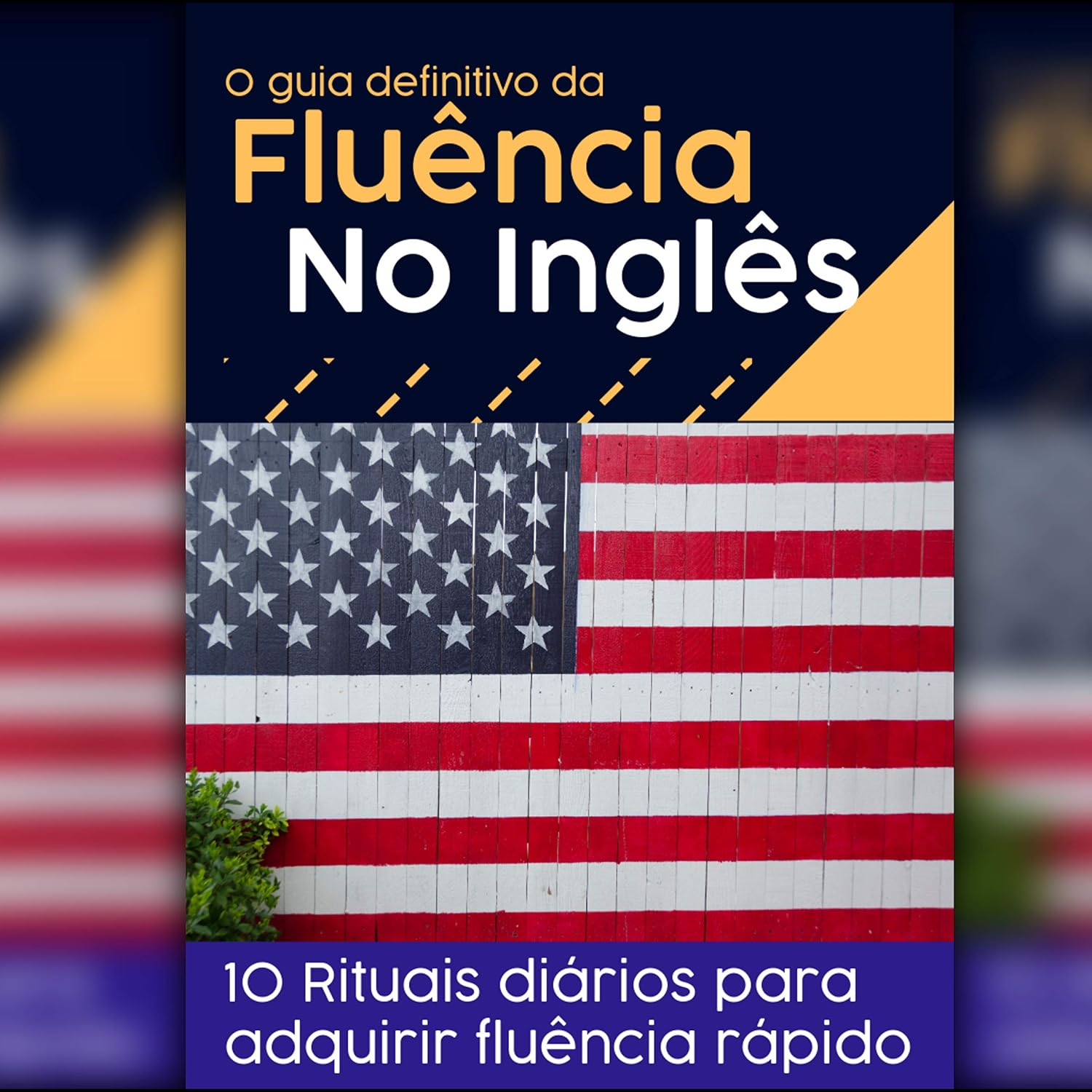 ler totalmente Guia Definitivo da Fluência no Inglês