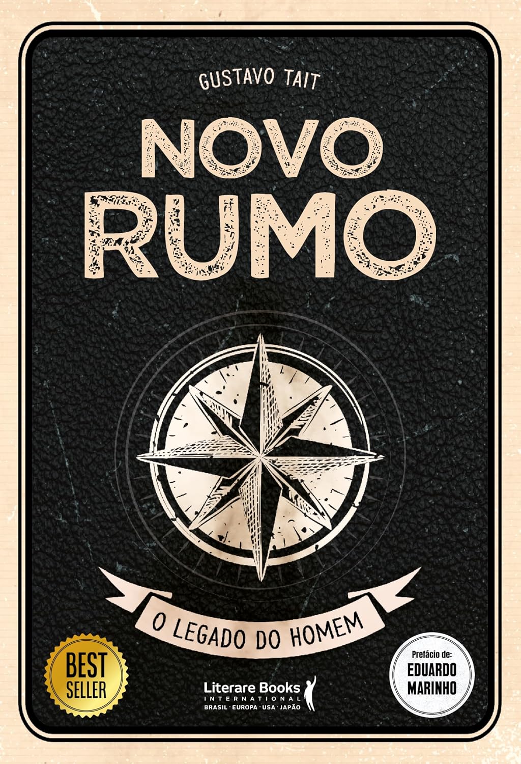 Novo Rumo: O Legado do Homem baixar livro de graça