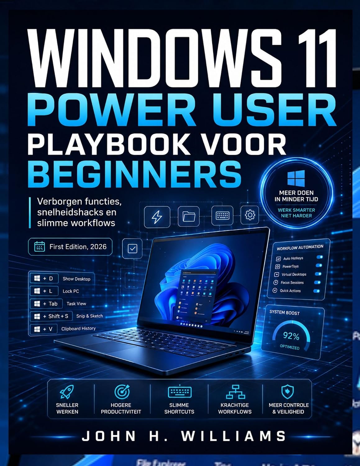 ler totalmente WINDOWS 11 COMPREHENSIVE 300 FAQS & ANSWERS TO SOLVE EVERY PROBLEM AND BOOST YOUR SPEED FOR BEGINNERS AND PROFESSIONALS (software userguide for seniors,... exercise and workbook) (English Edition)