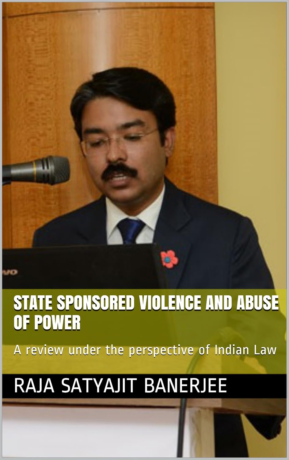 ler totalmente Violence and Abuse of Power by State: Review under Indian Law (English Edition)