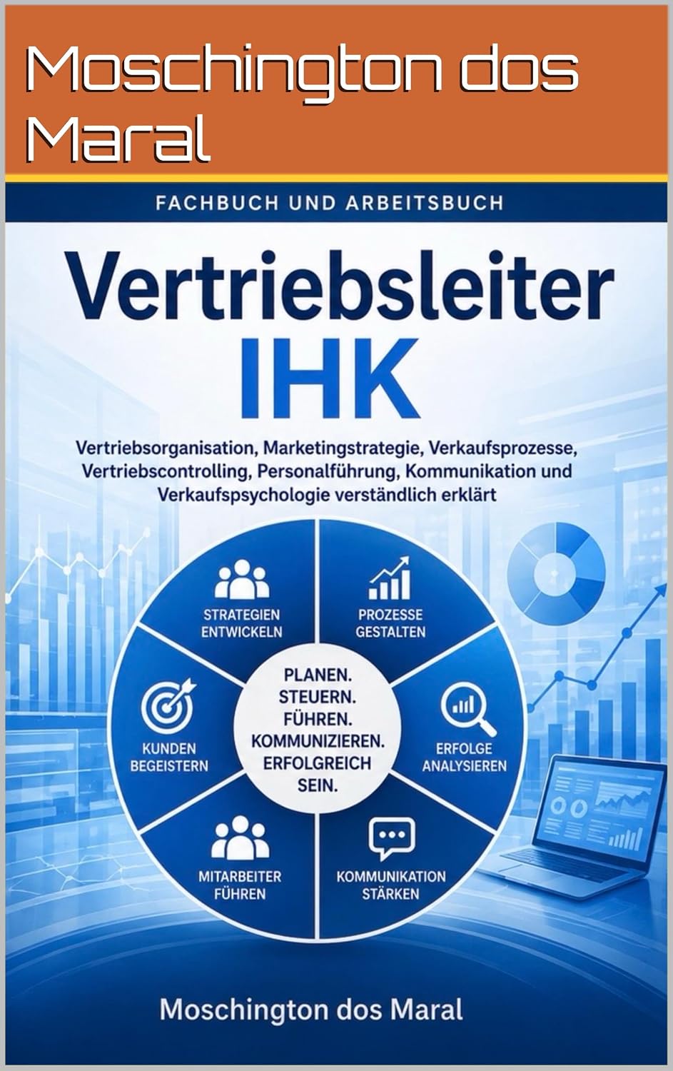 capítulo por capítulo baixar Vertriebsleiter IHK (German Edition)