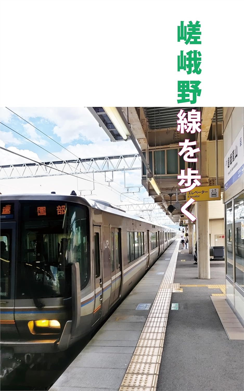 Saganosen wo aruku (Japanese Edition) baixar livro de graça
