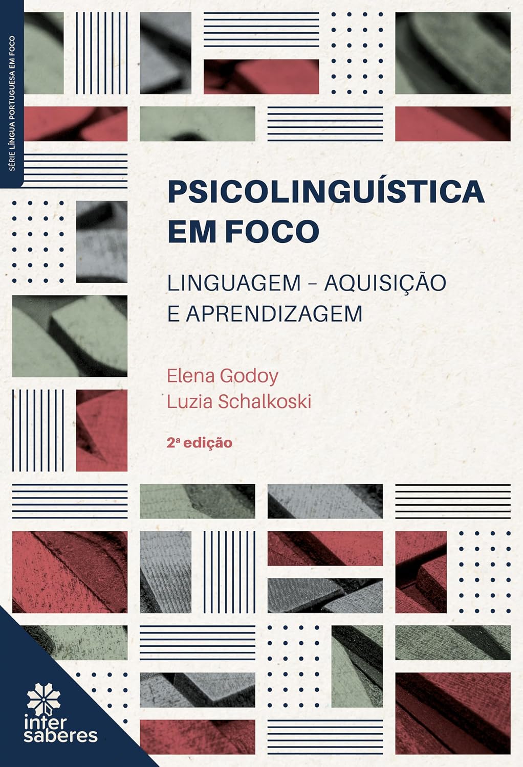 Psicolinguística em foco:: linguagem – aquisição e aprendizagem baixar o livro de graça