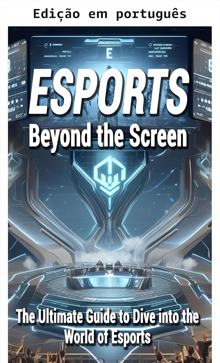 capítulo por capítulo baixar Esports: além da tela