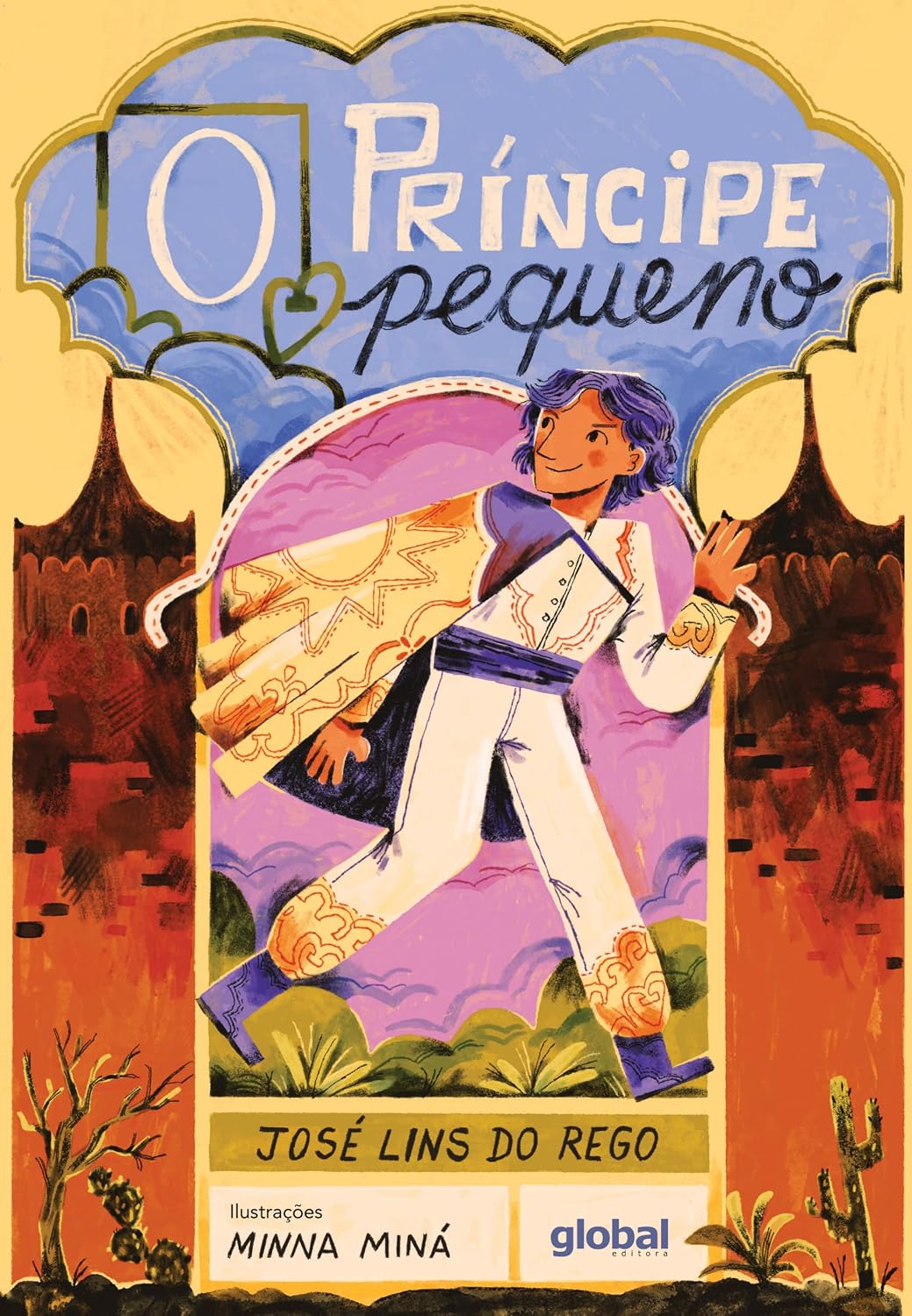 capítulo por capítulo baixar O Príncipe Pequeno