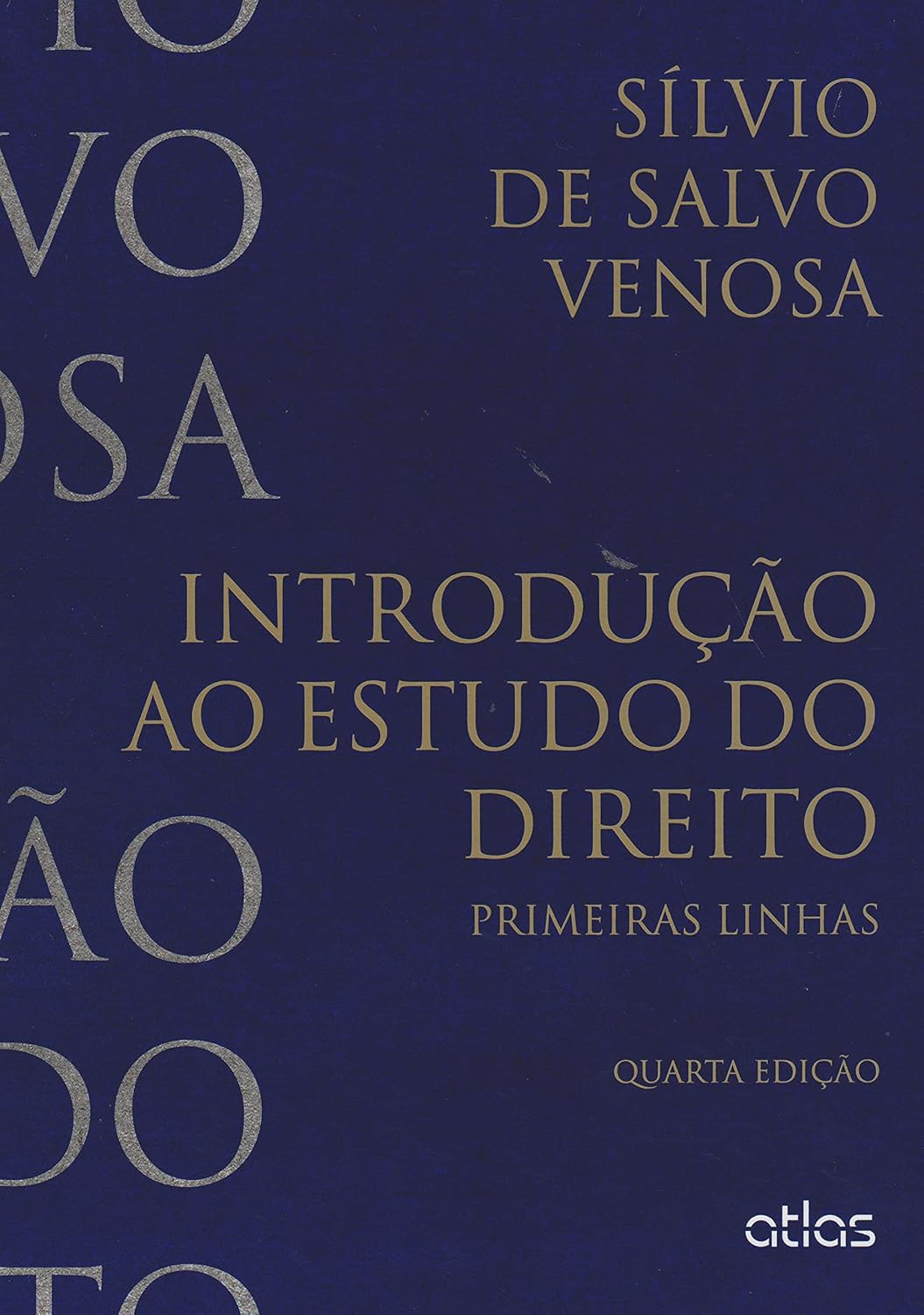 ler totalmente Introdução Ao Estudo Do Direito: Primeiras Linhas