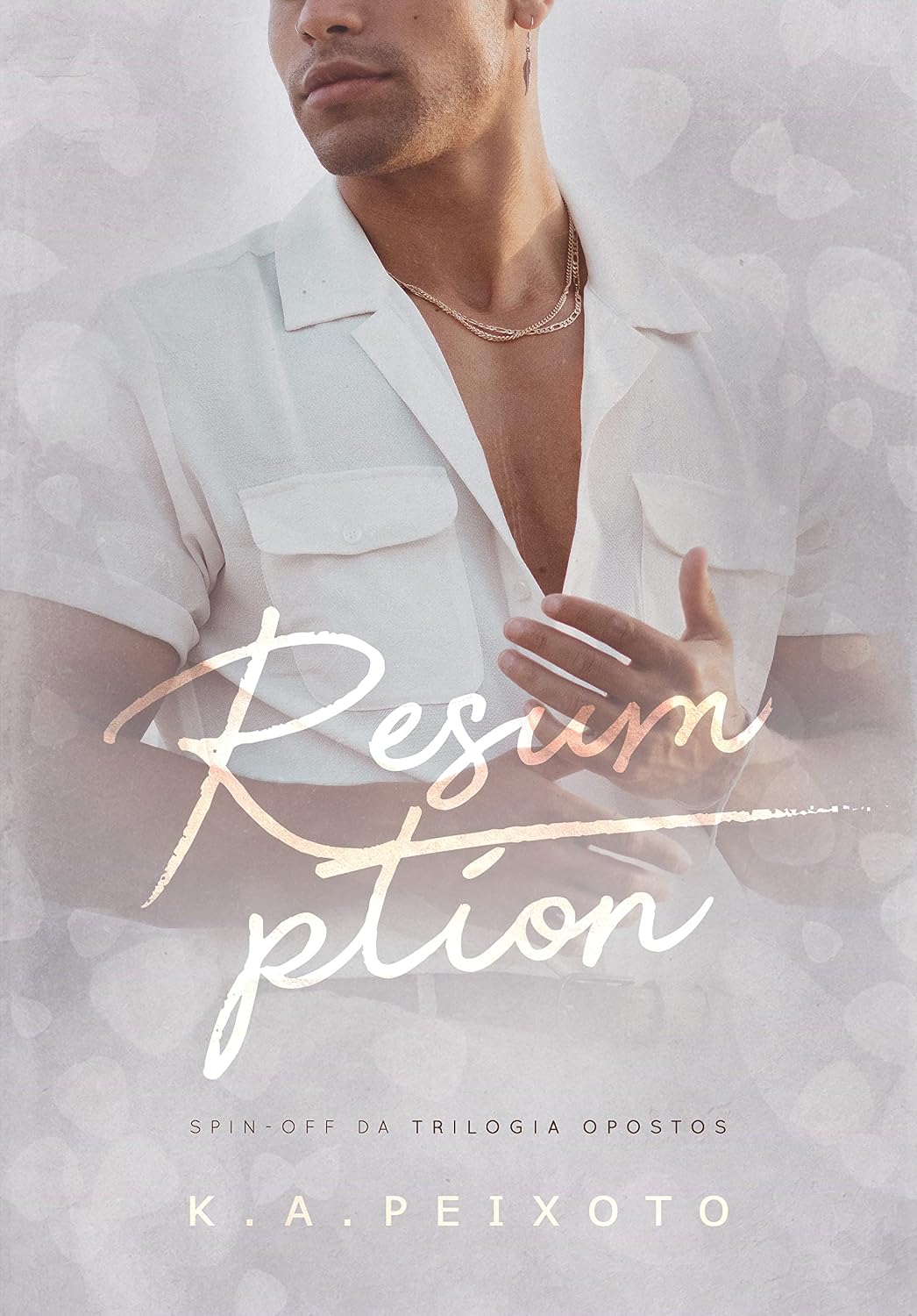 Resumption baixar livro de graça