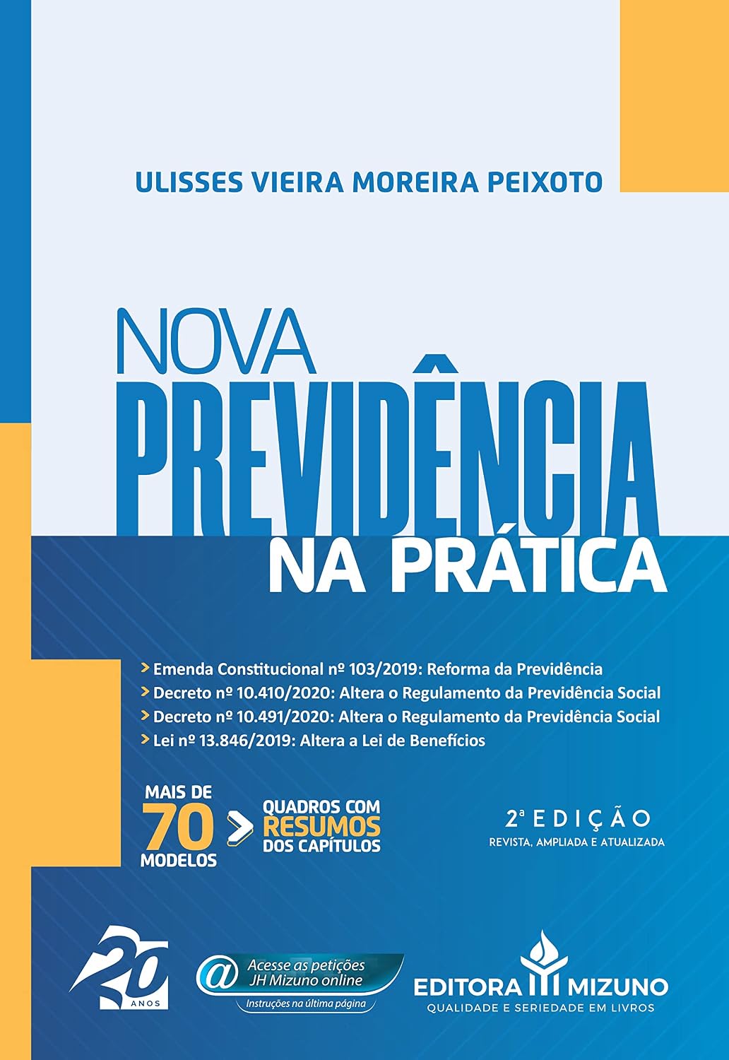 Nova Previdência na Prática (Edição 2): Volume 2 baixar o livro de graça