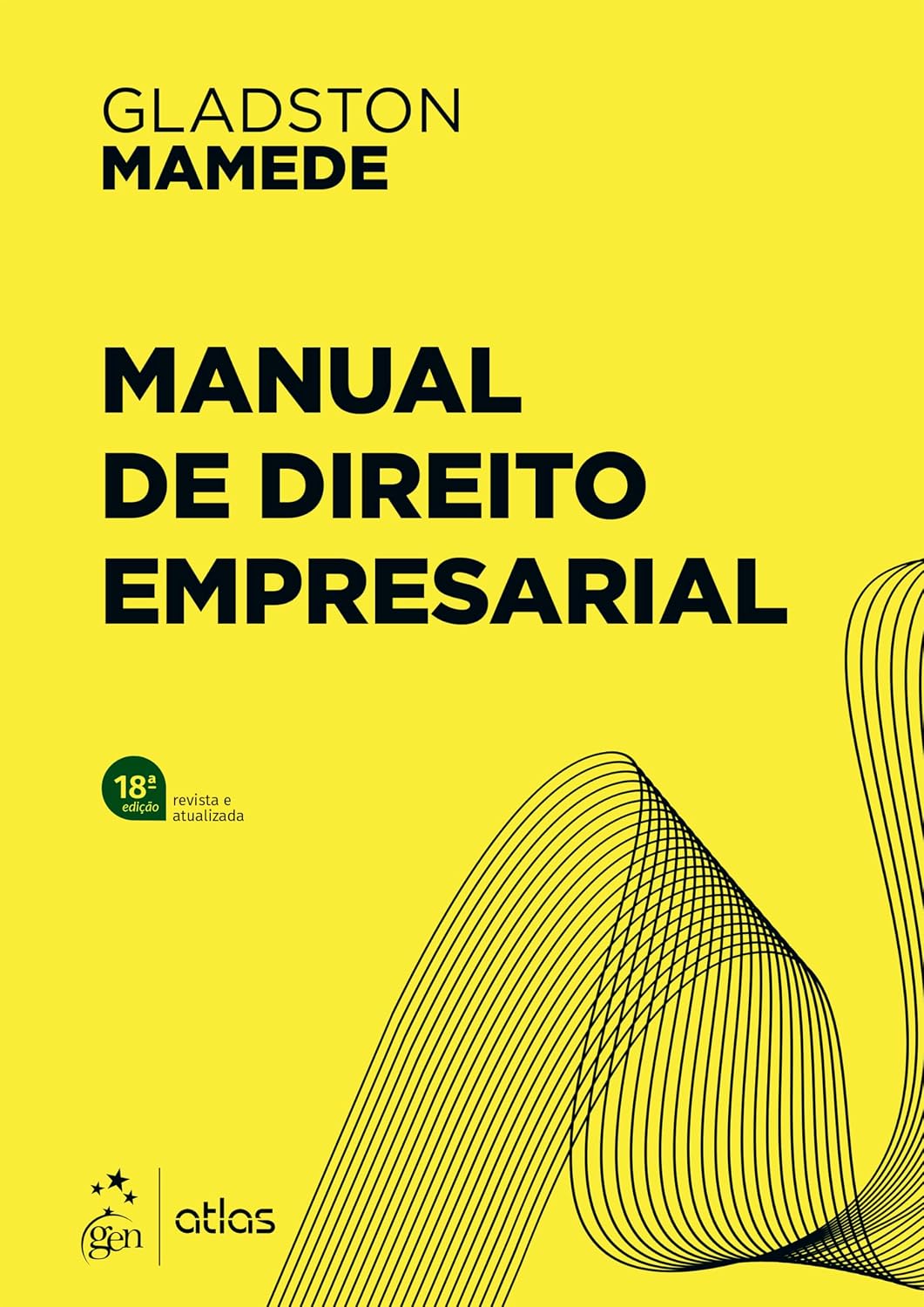 Manual de Direito Empresarial