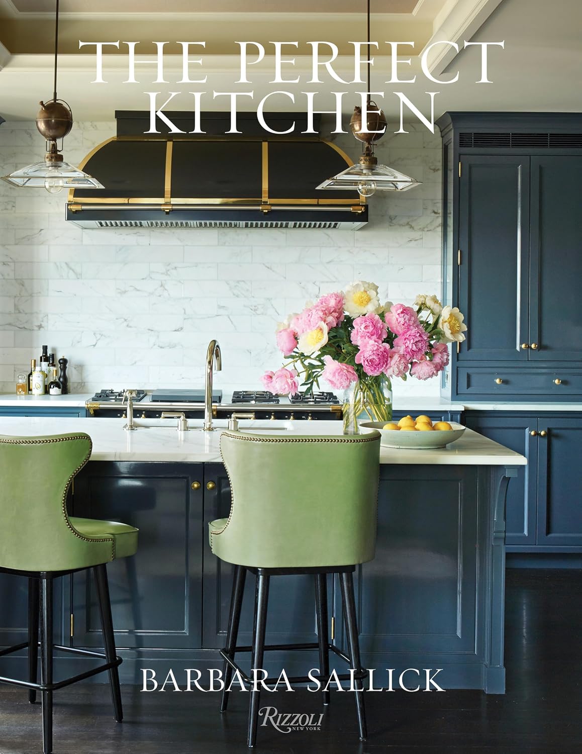 The Perfect Kitchen baixar livro de graça
