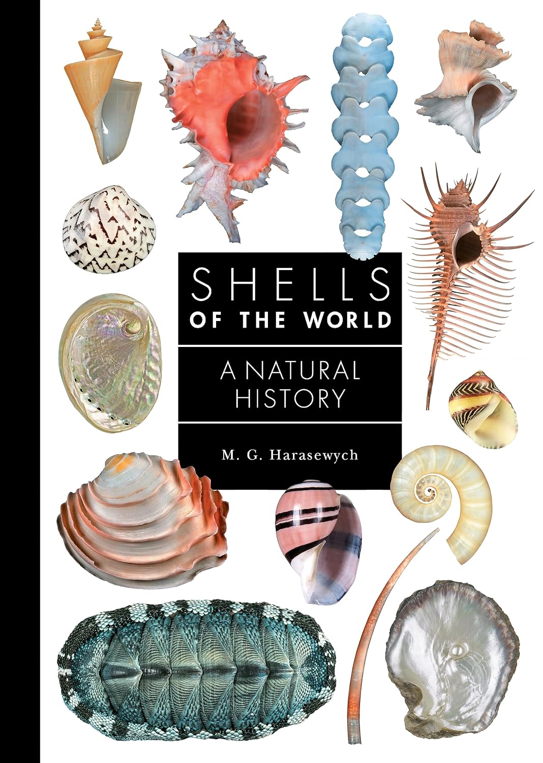 Shells of the World: A Natural History: 10 baixar livro de graça