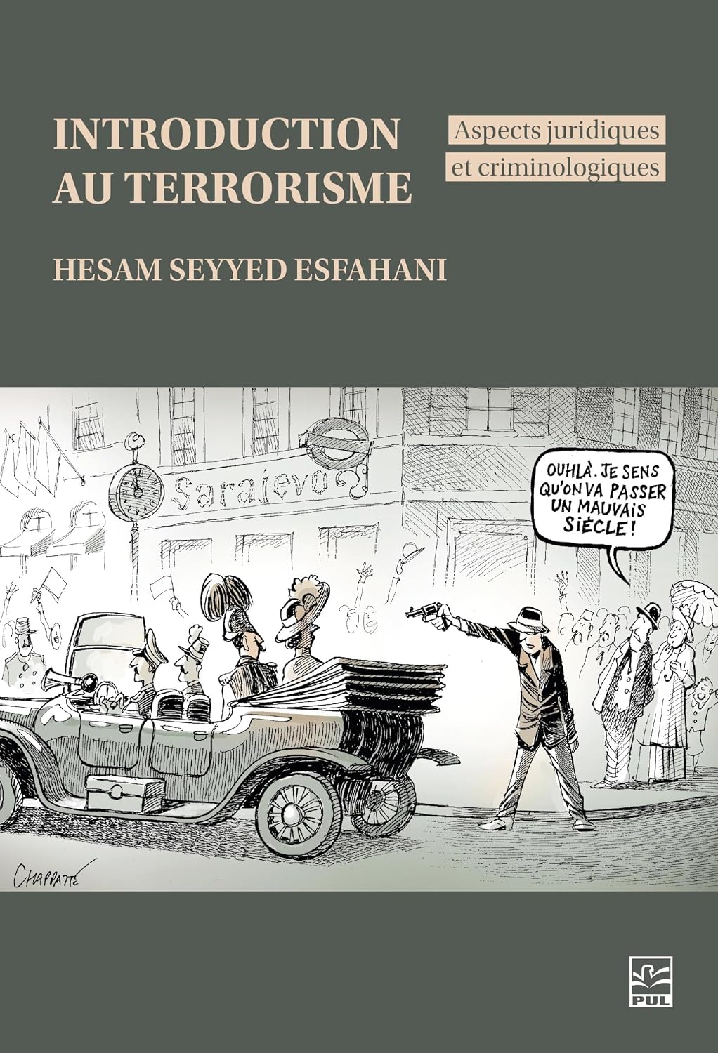 ler totalmente Introduction au terrorisme: Aspects juridiques et criminologiques (French Edition)