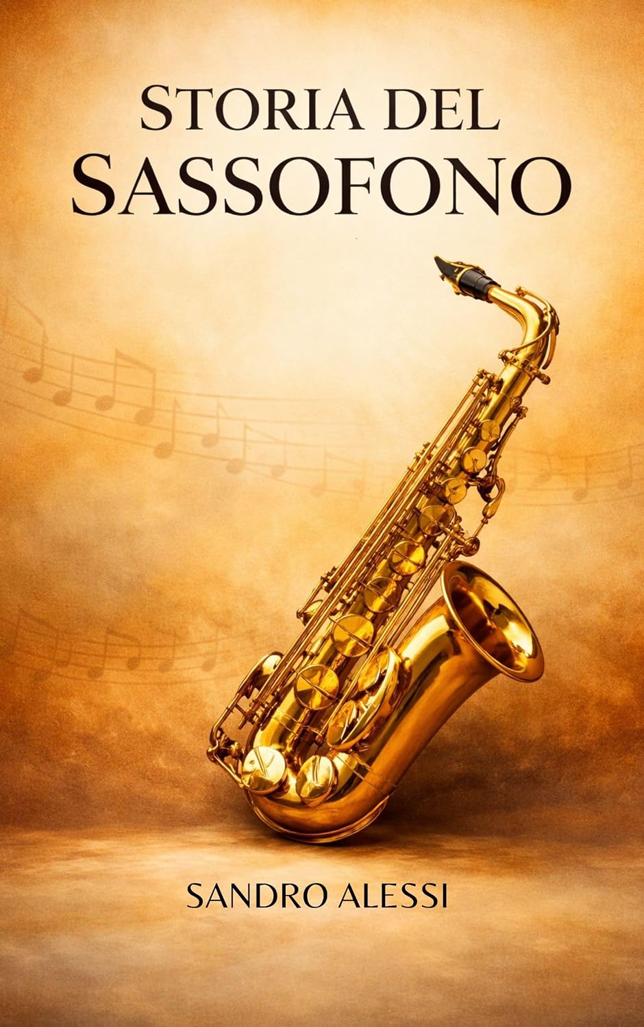 Storia del sassofono: Dalle officine di Parigi ai palchi del mondo, l’avventura di un’icona musicale (Italian Edition) baixar o livro de graça
