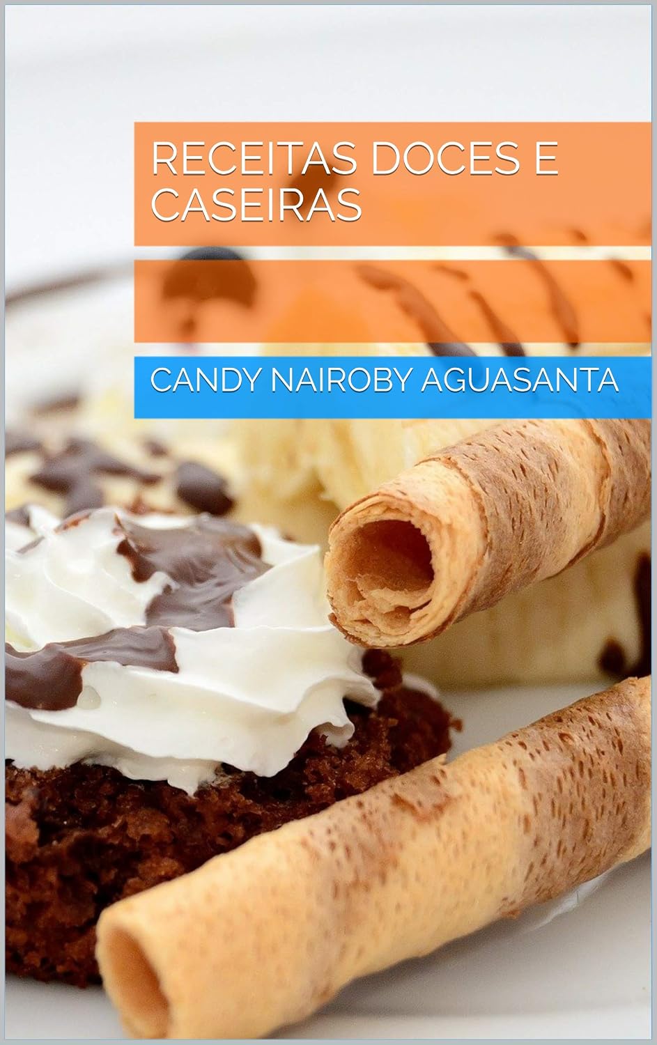 Receitas doces e caseiras baixar livro de graça