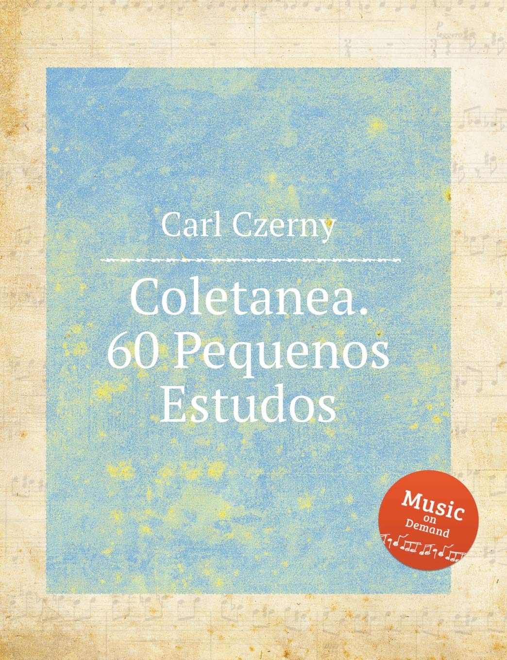 ler totalmente Coletânea. 60 Pequenos Estudos: Compilation 60 small études