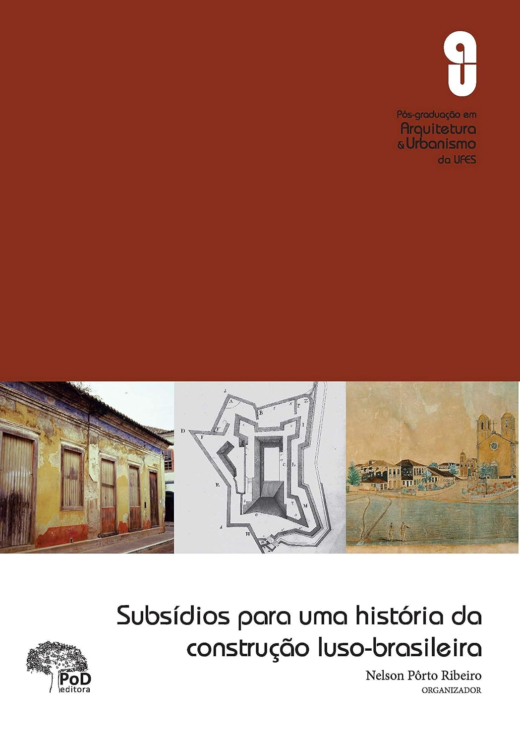 ler totalmente Subsídios para uma história da construção luso-brasileira