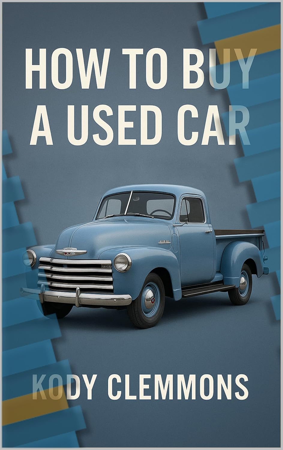 ler totalmente How to Buy a Used Car (English Edition)